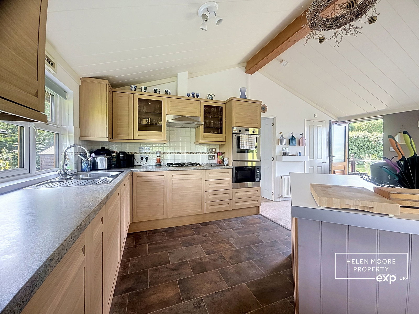 Park Home in Ivybridge