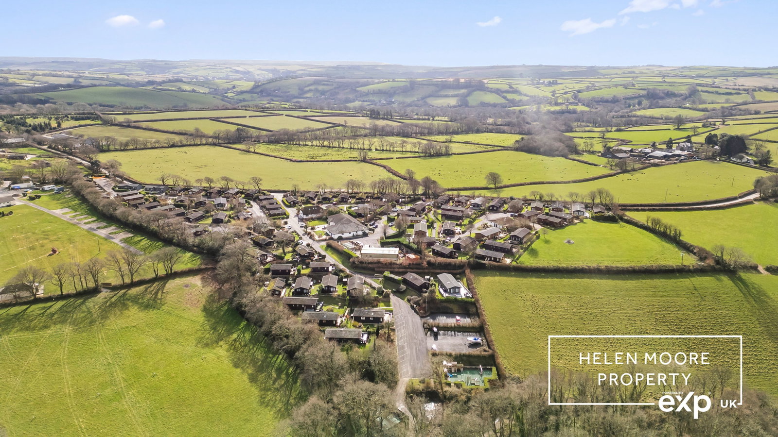 Park Home in Ivybridge