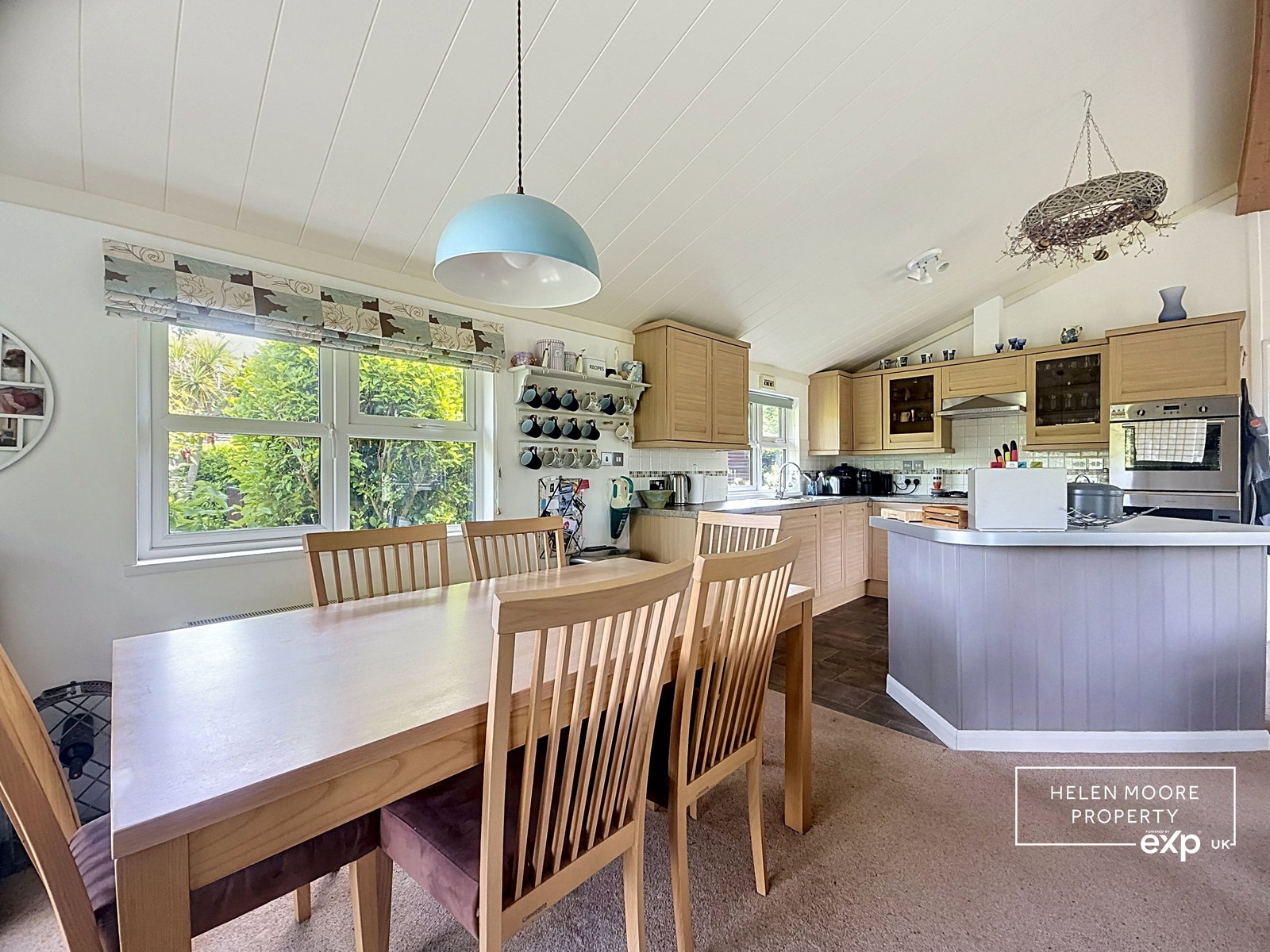 Park Home in Ivybridge