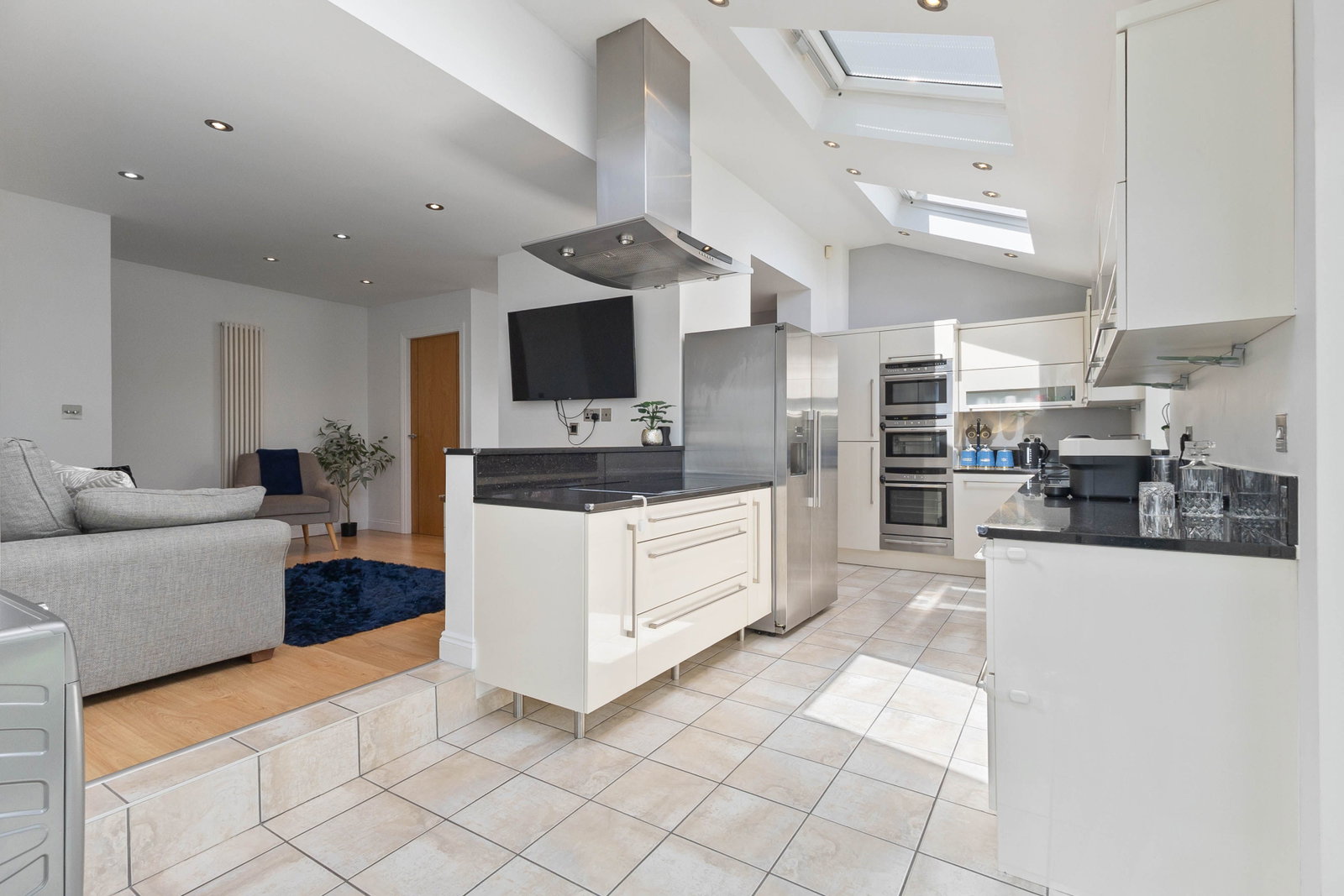 Detached House in Pontefract