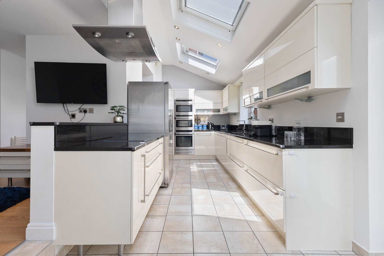 Detached House in Pontefract
