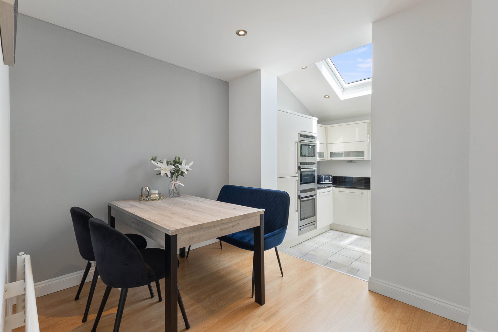 Detached House in Pontefract