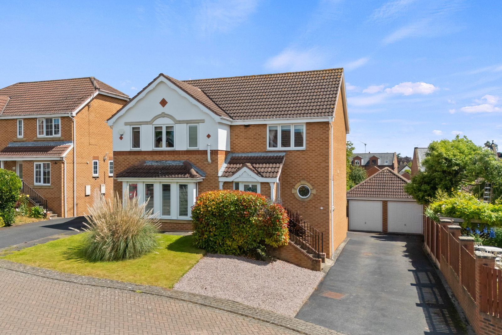 Detached House in Pontefract