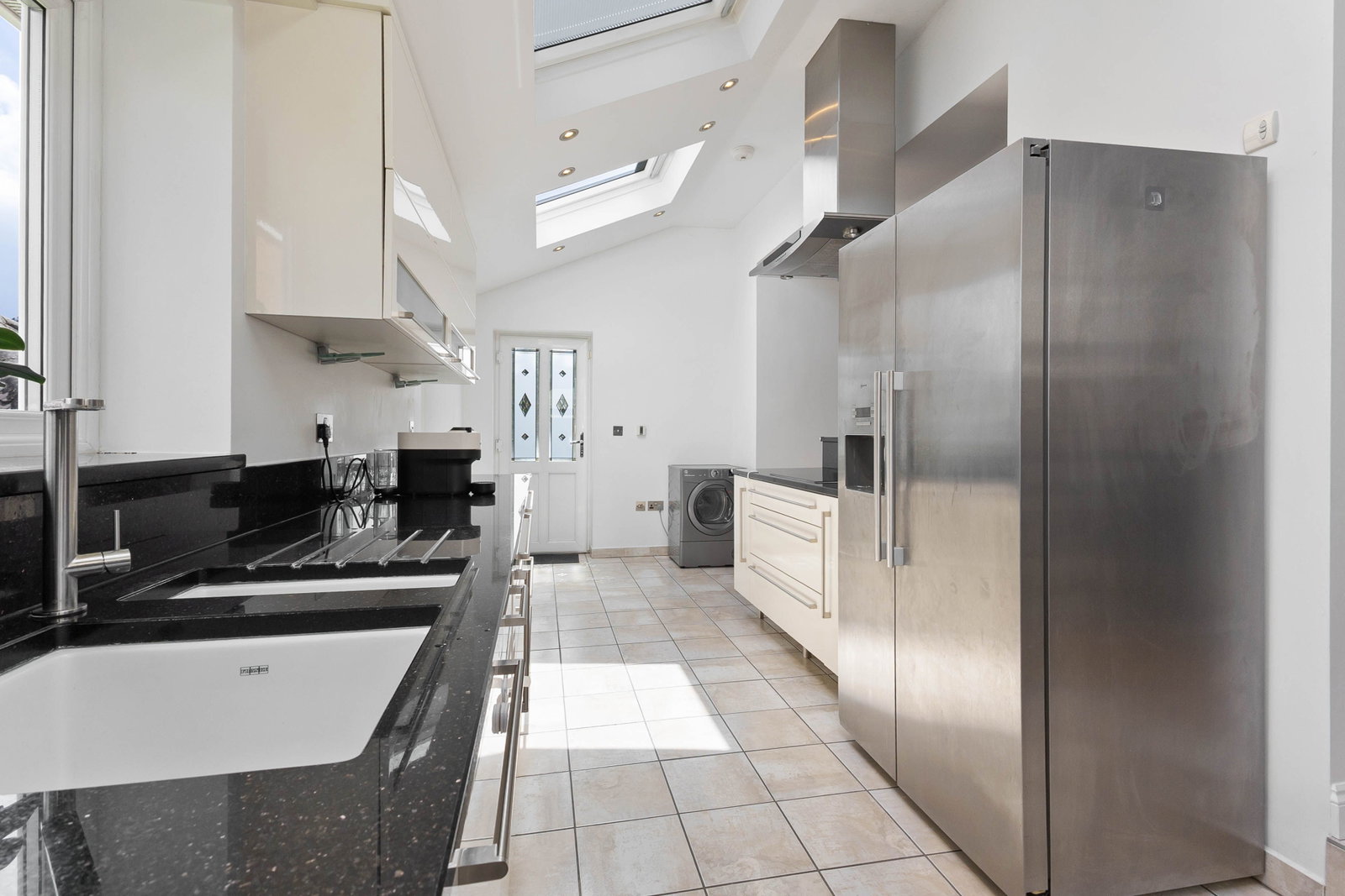 Detached House in Pontefract