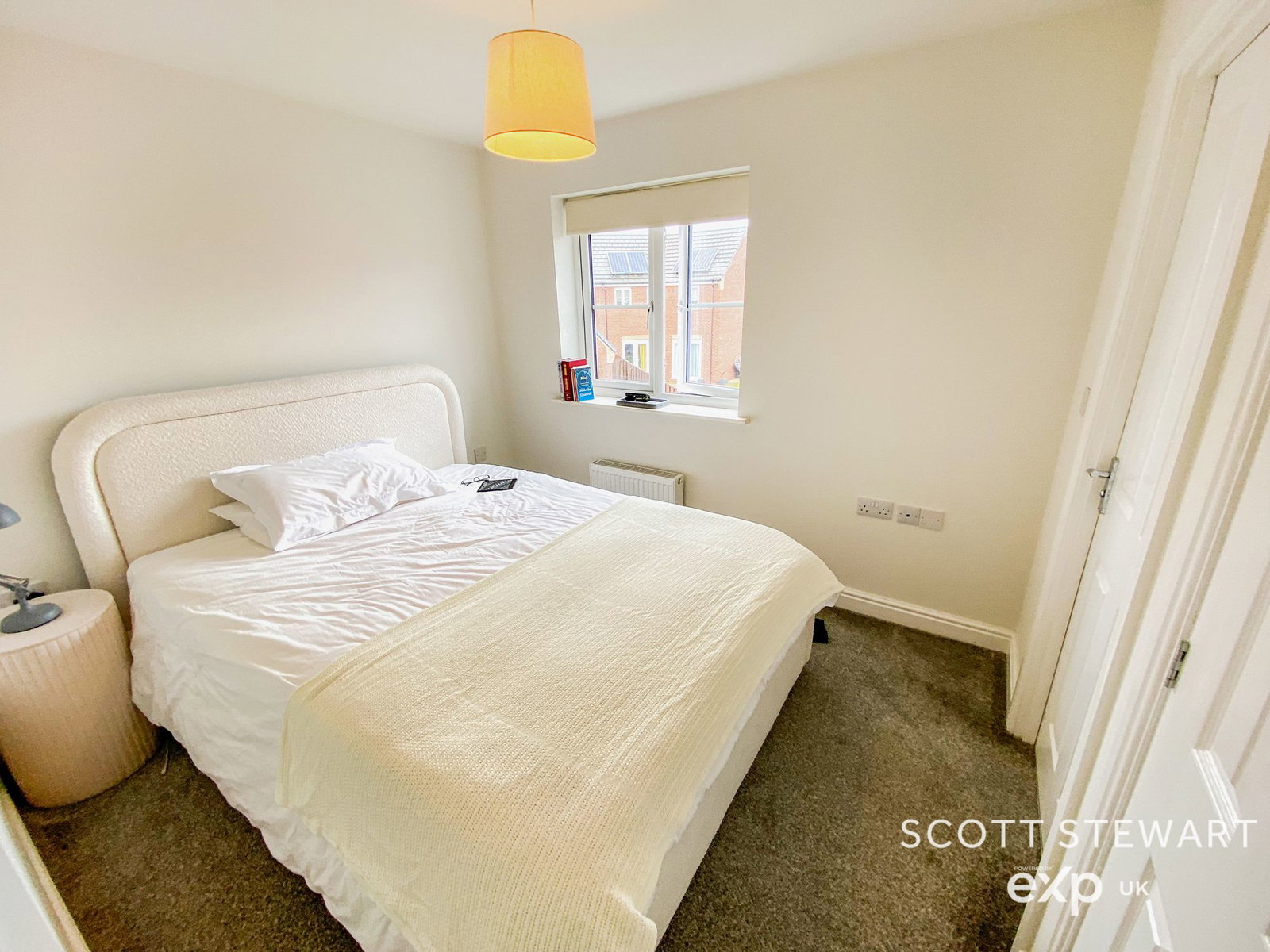 Semi Detached House in Peterborough
