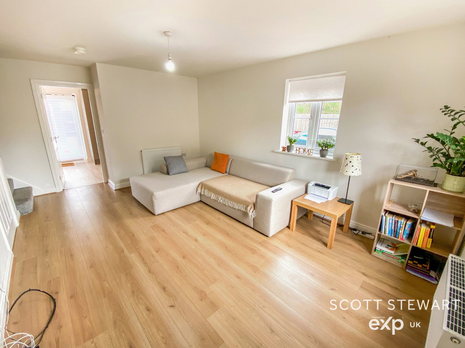 Semi Detached House in Peterborough