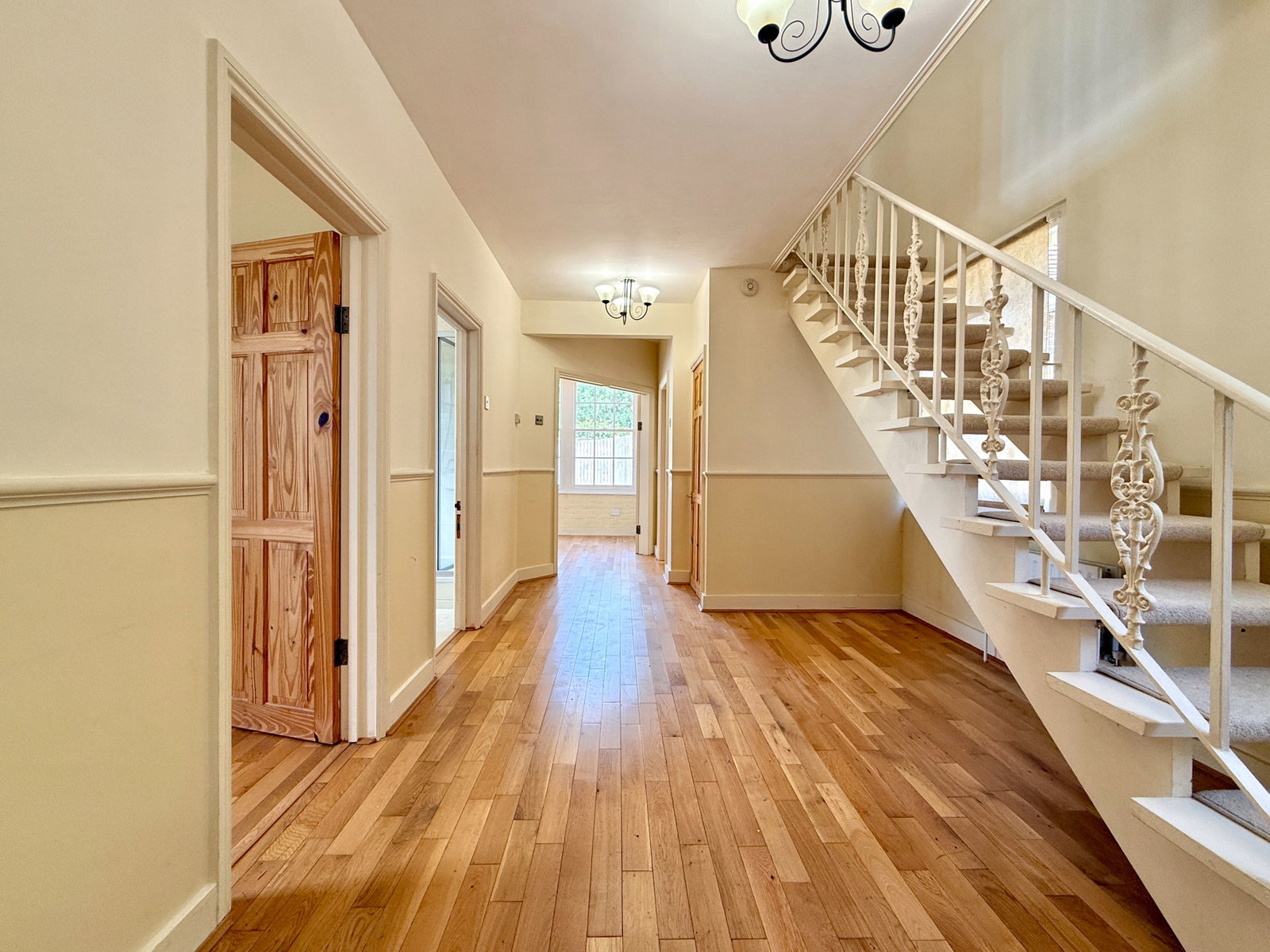Detached House in East Grinstead