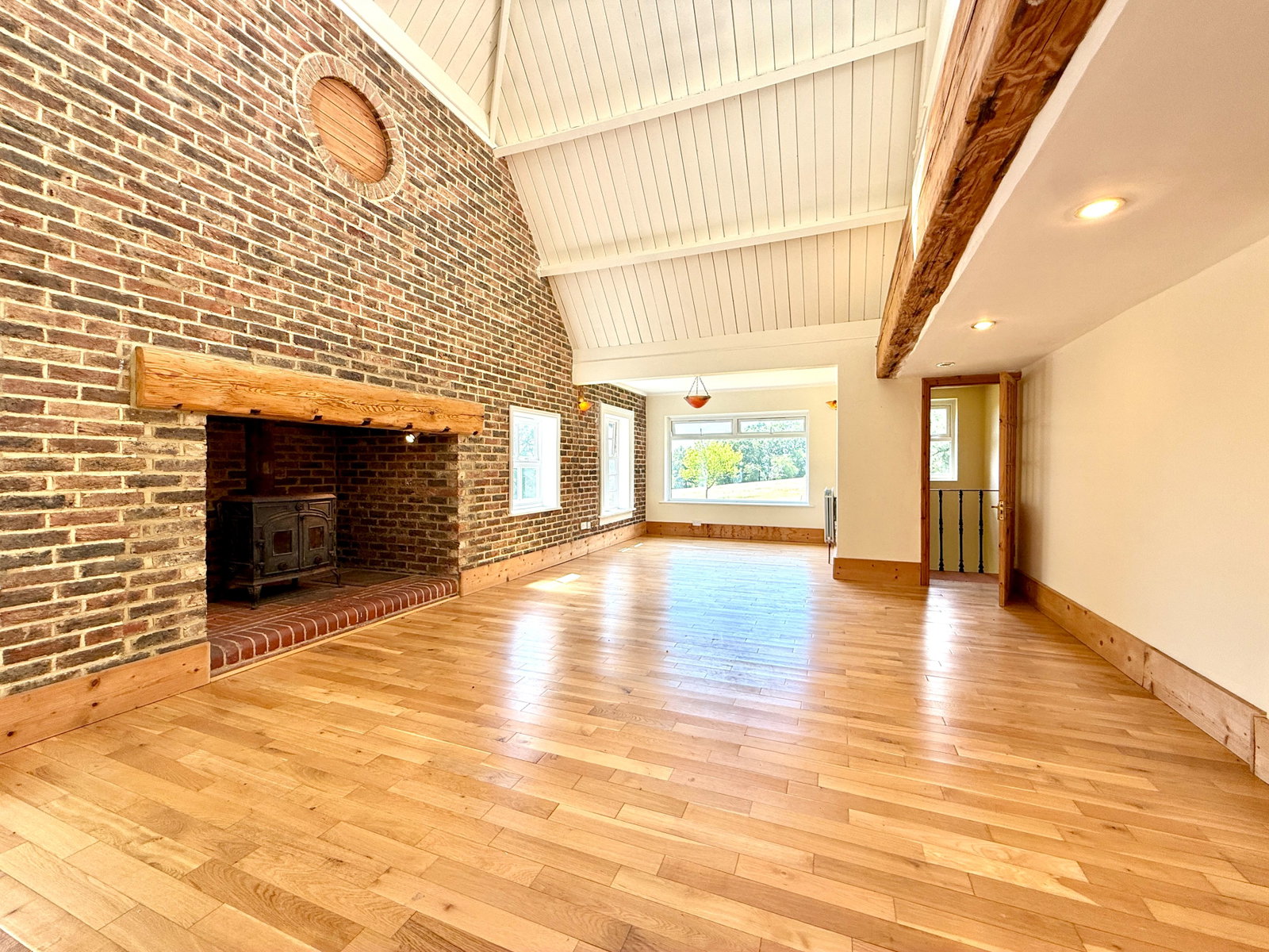 Detached House in East Grinstead
