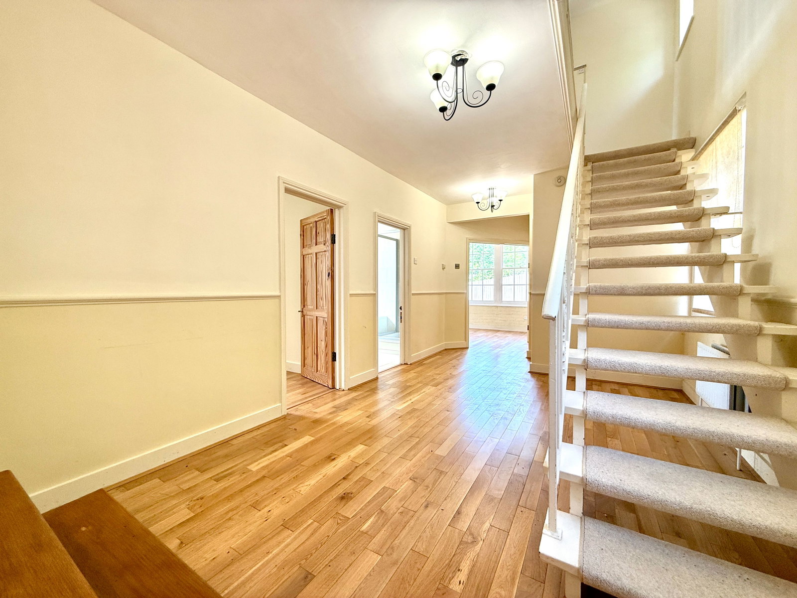 Detached House in East Grinstead