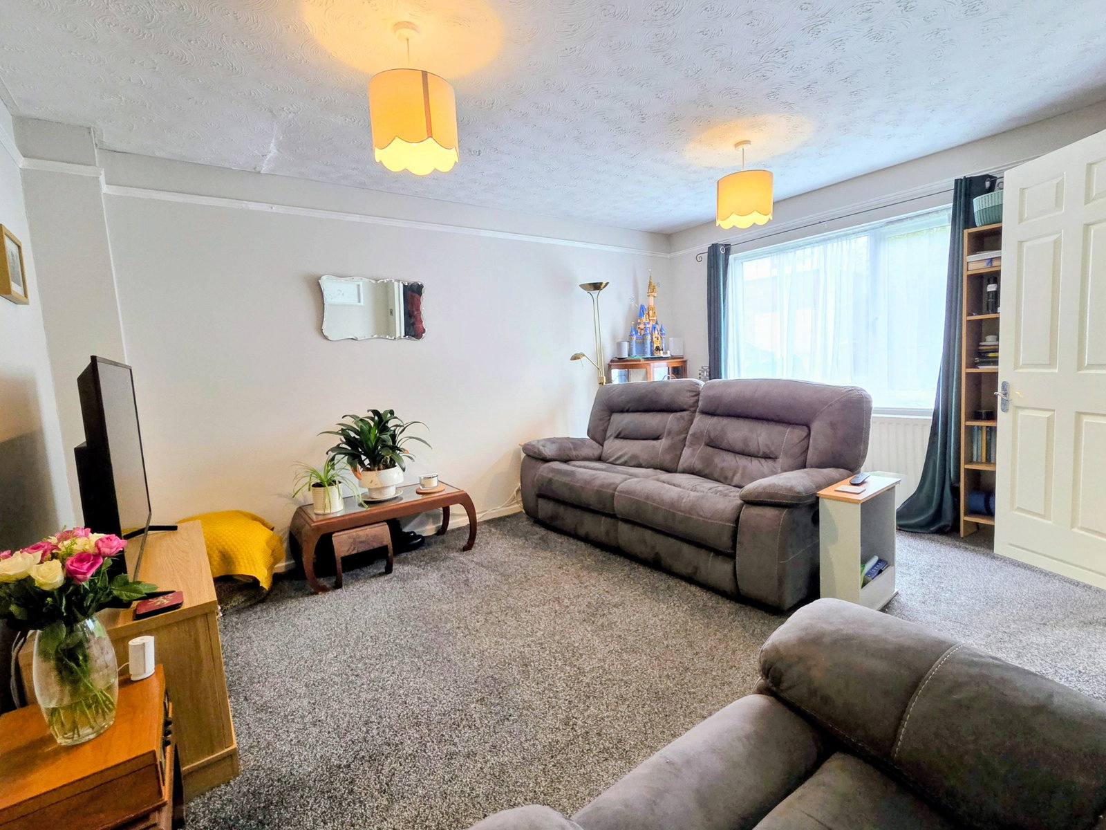 Semi Detached House in Plymouth