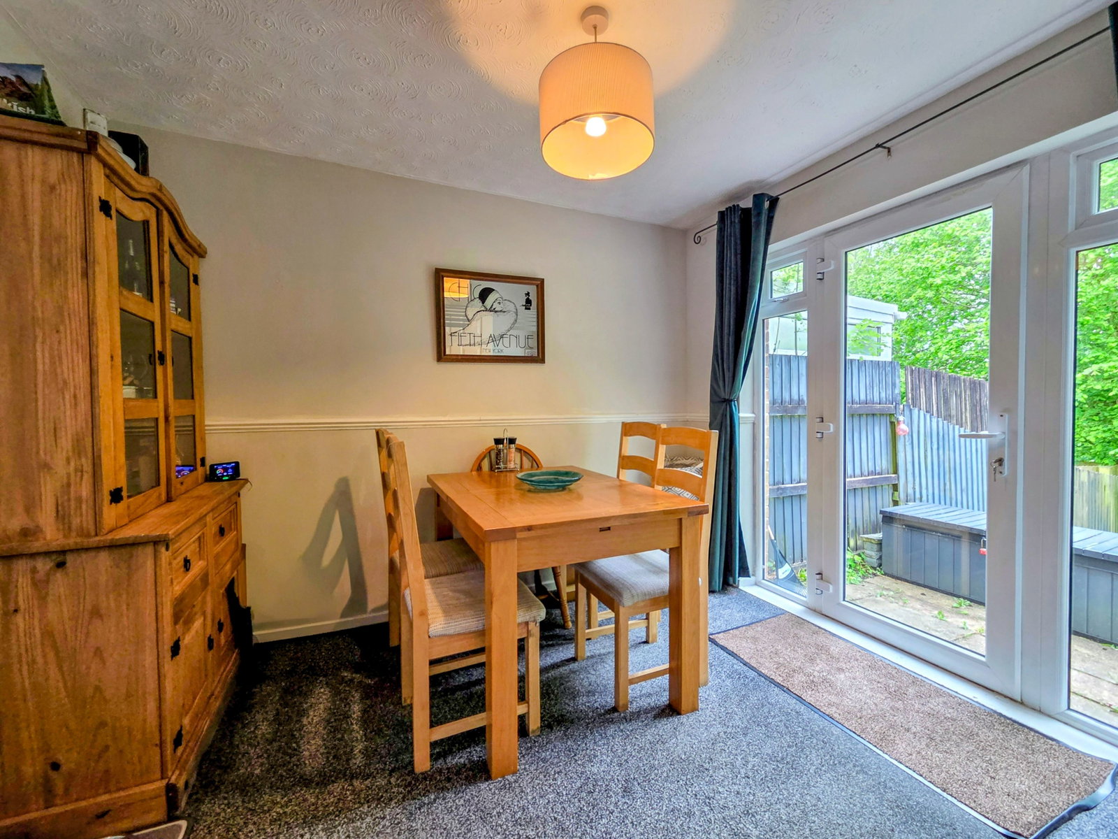 Semi Detached House in Plymouth