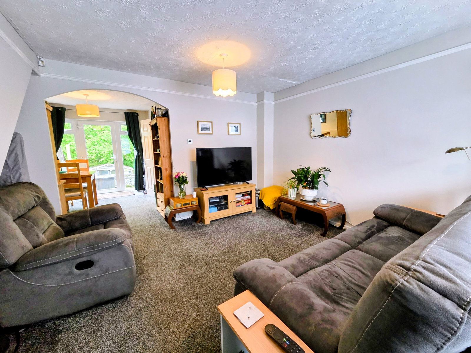 Semi Detached House in Plymouth