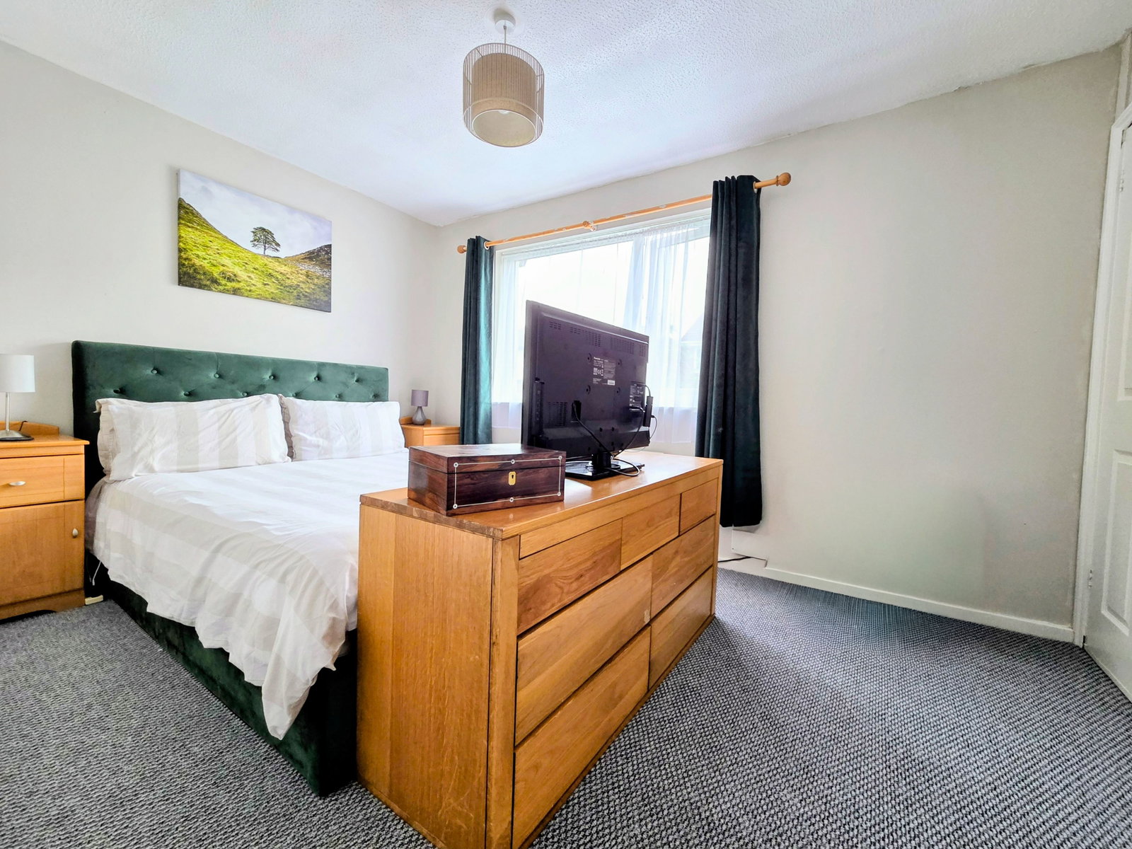 Semi Detached House in Plymouth