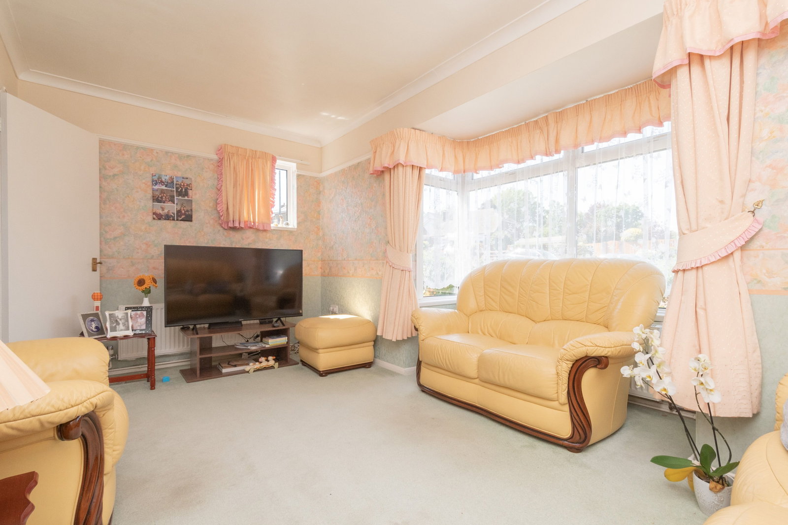 End Of Terrace House in Margate