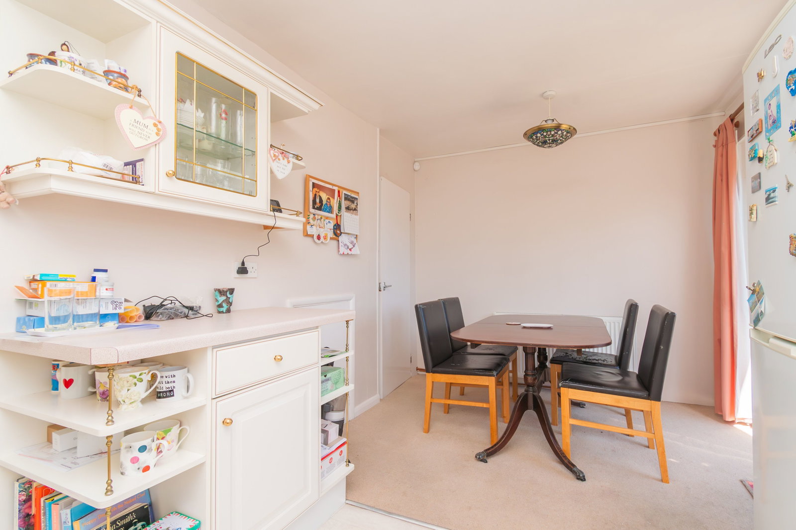 End Of Terrace House in Margate