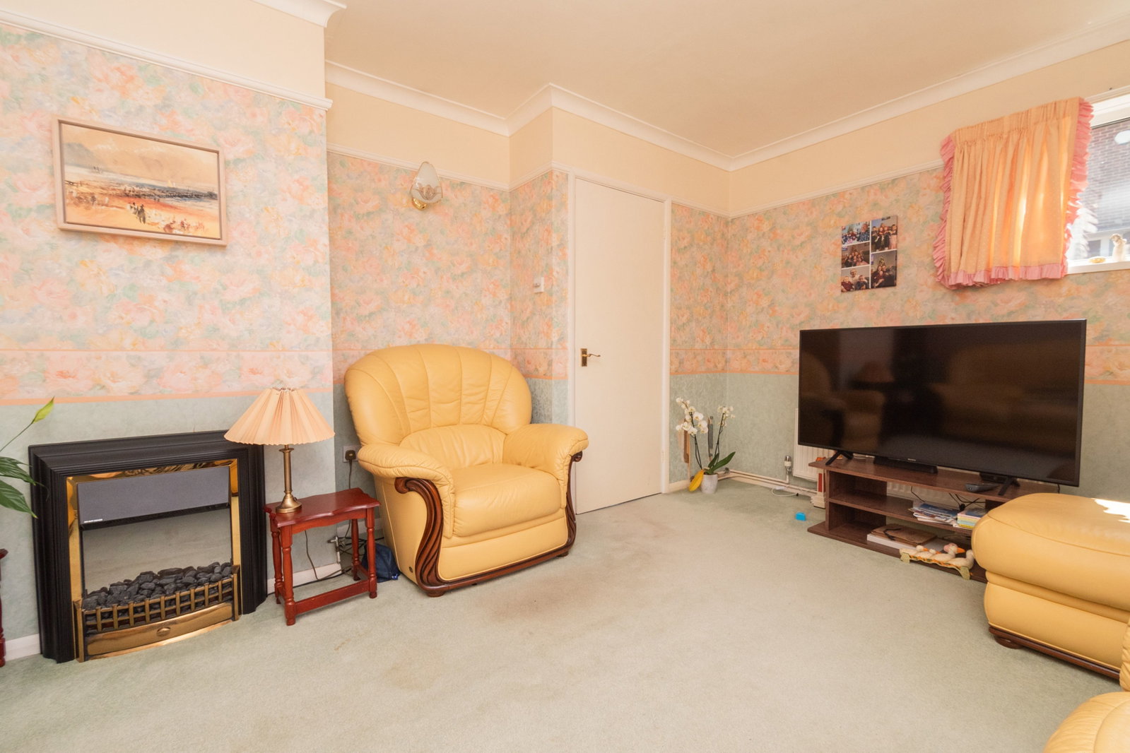 End Of Terrace House in Margate