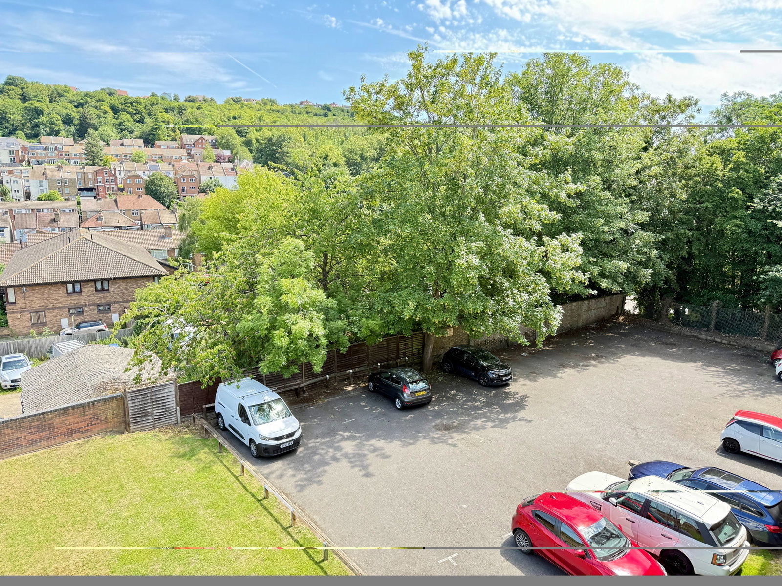 Flat in Chatham