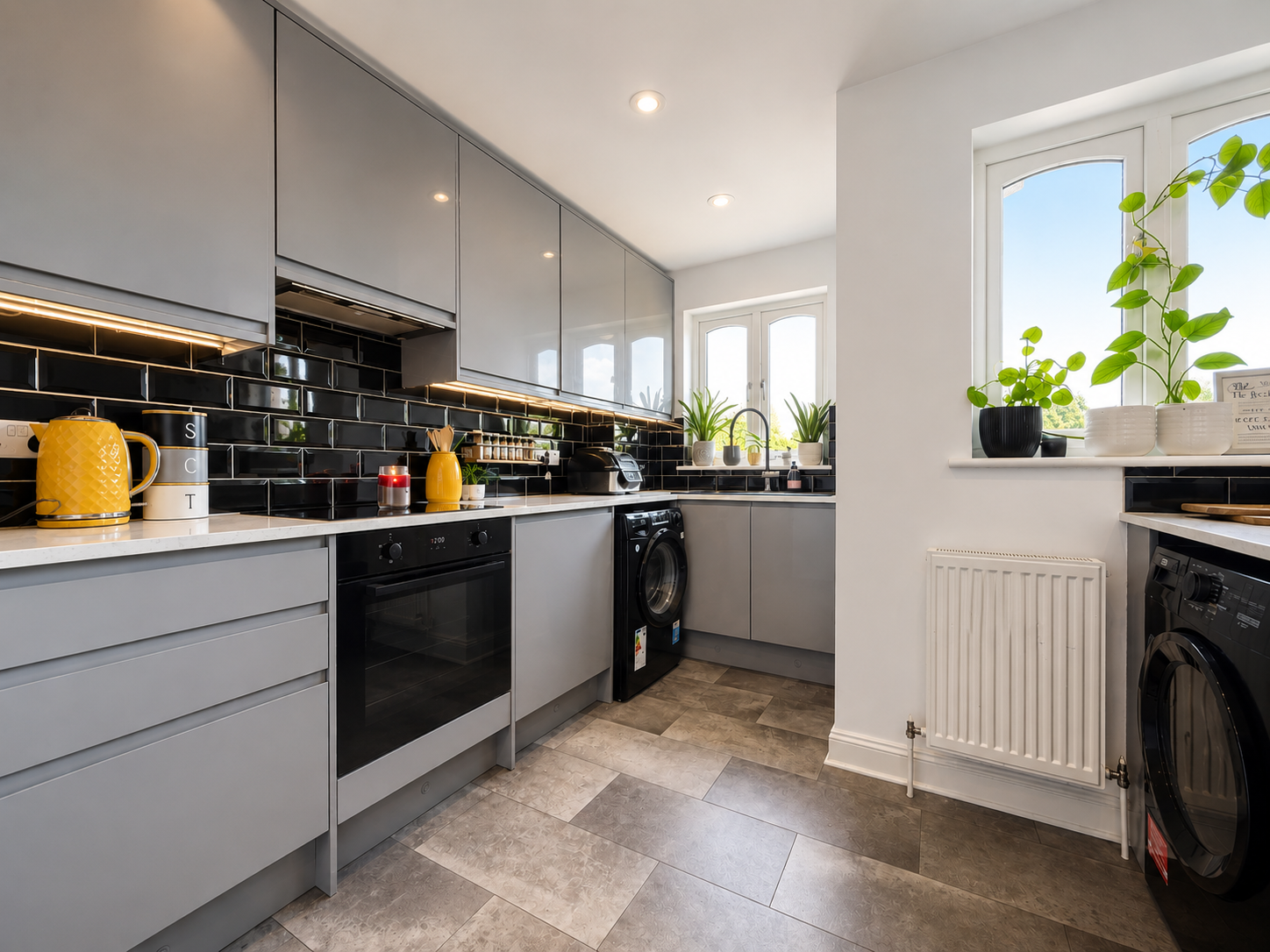 Flat in Chatham