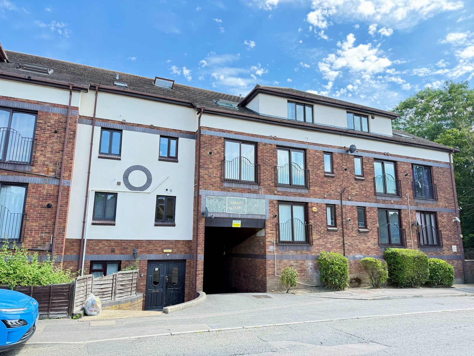 Flat in Chatham