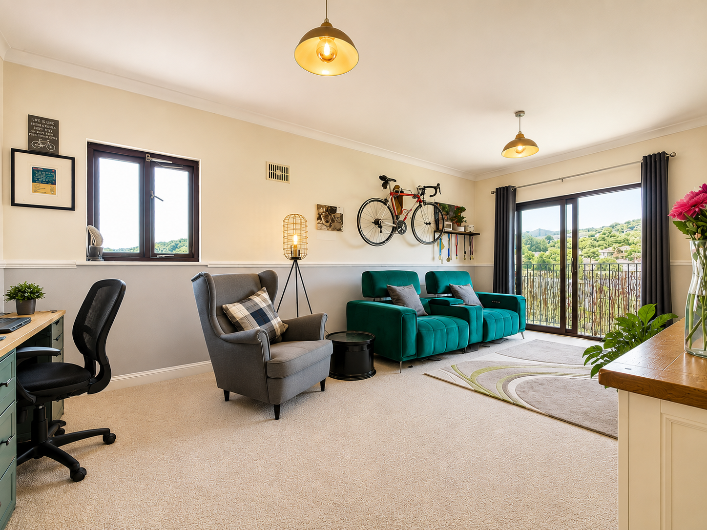 Flat in Chatham
