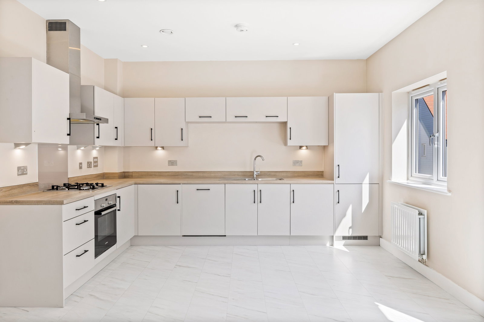 Apartment in Horsham