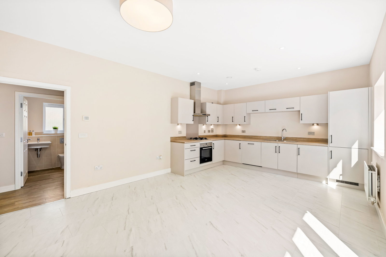 Apartment in Horsham
