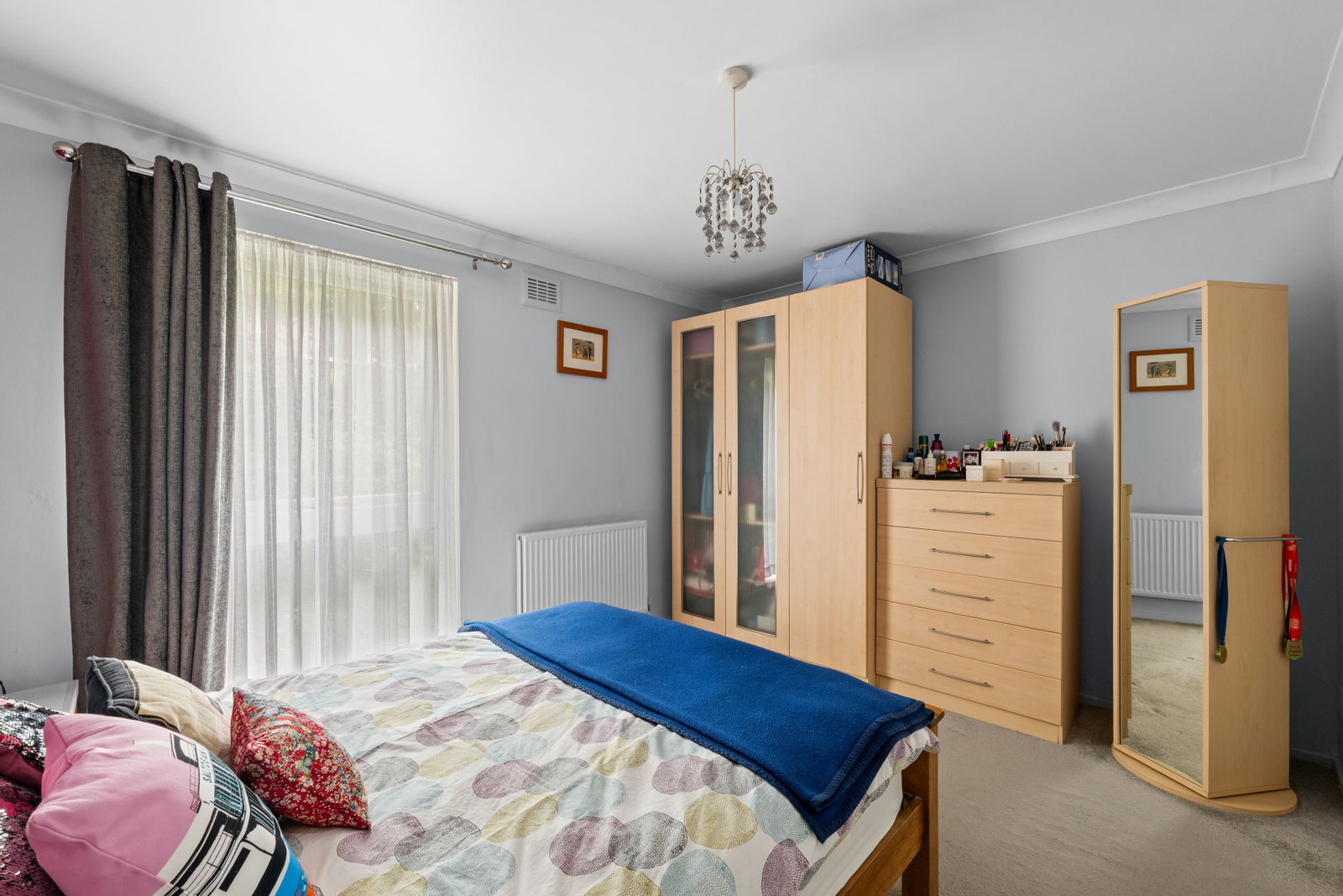 Ground Floor Flat in Croydon