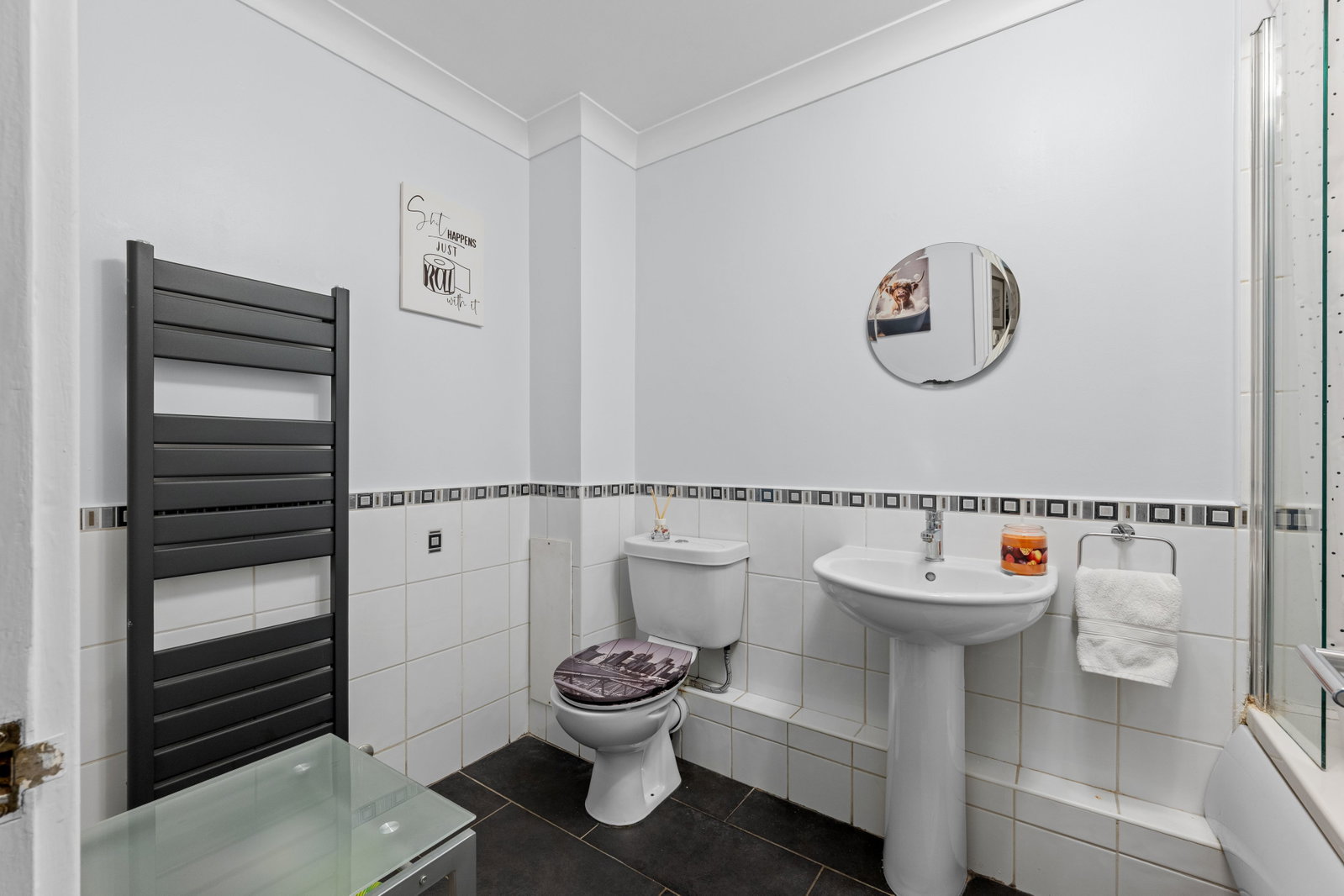 Ground Floor Flat in Croydon