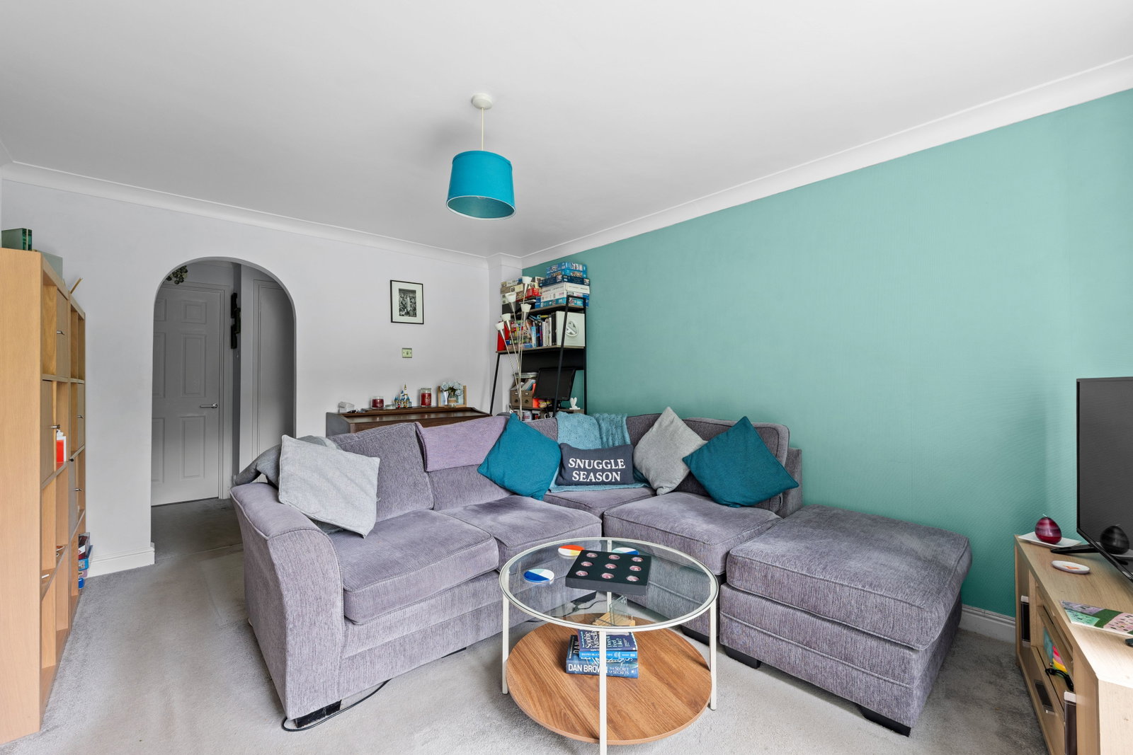 Ground Floor Flat in Croydon