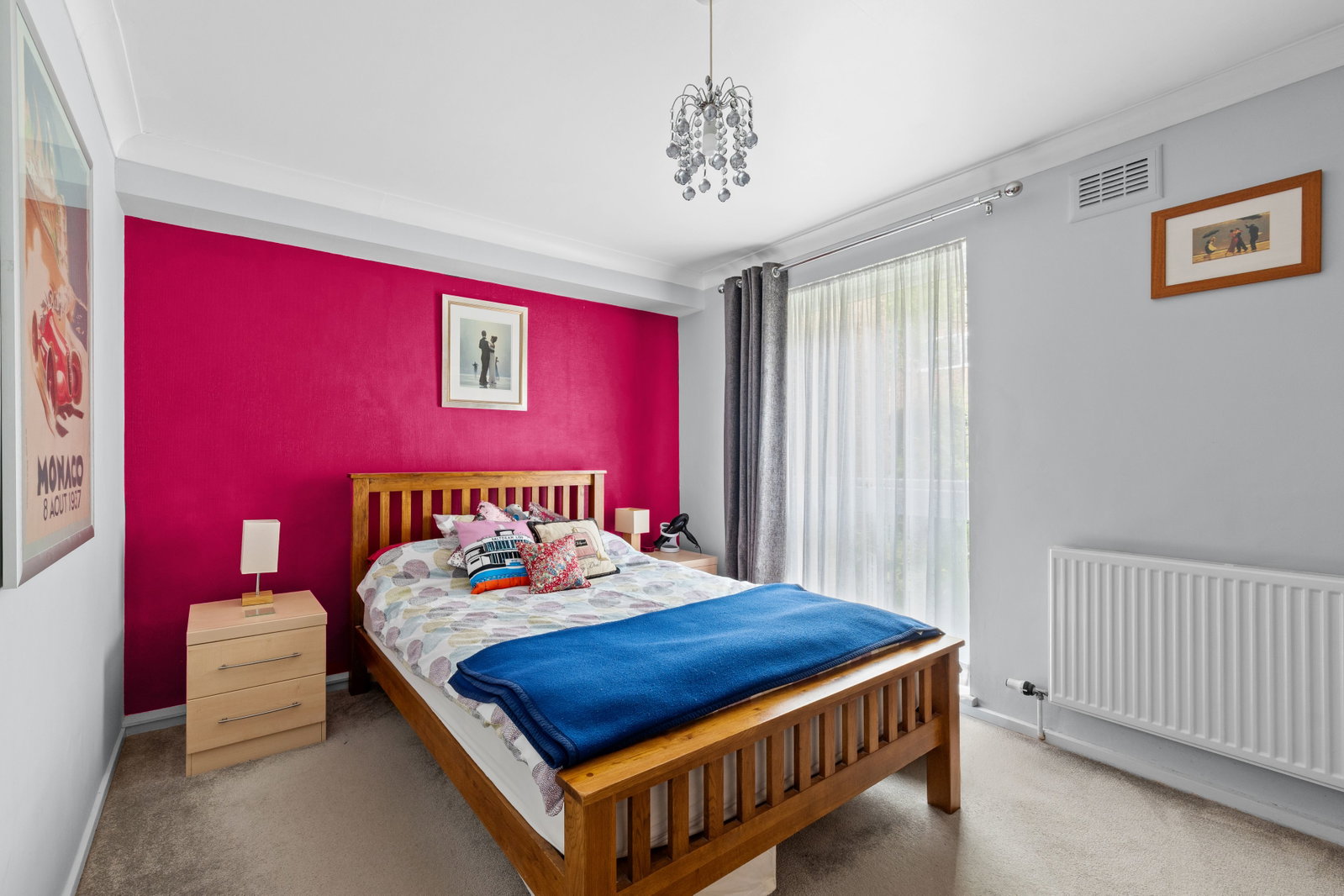 Ground Floor Flat in Croydon