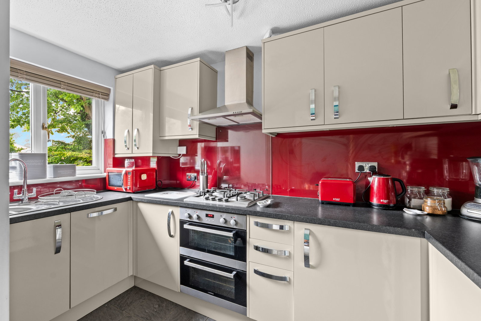 Ground Floor Flat in Croydon