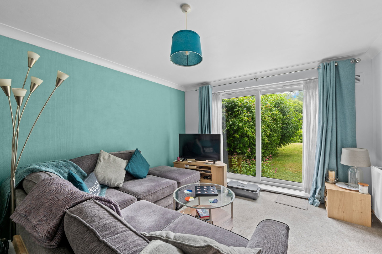 Ground Floor Flat in Croydon