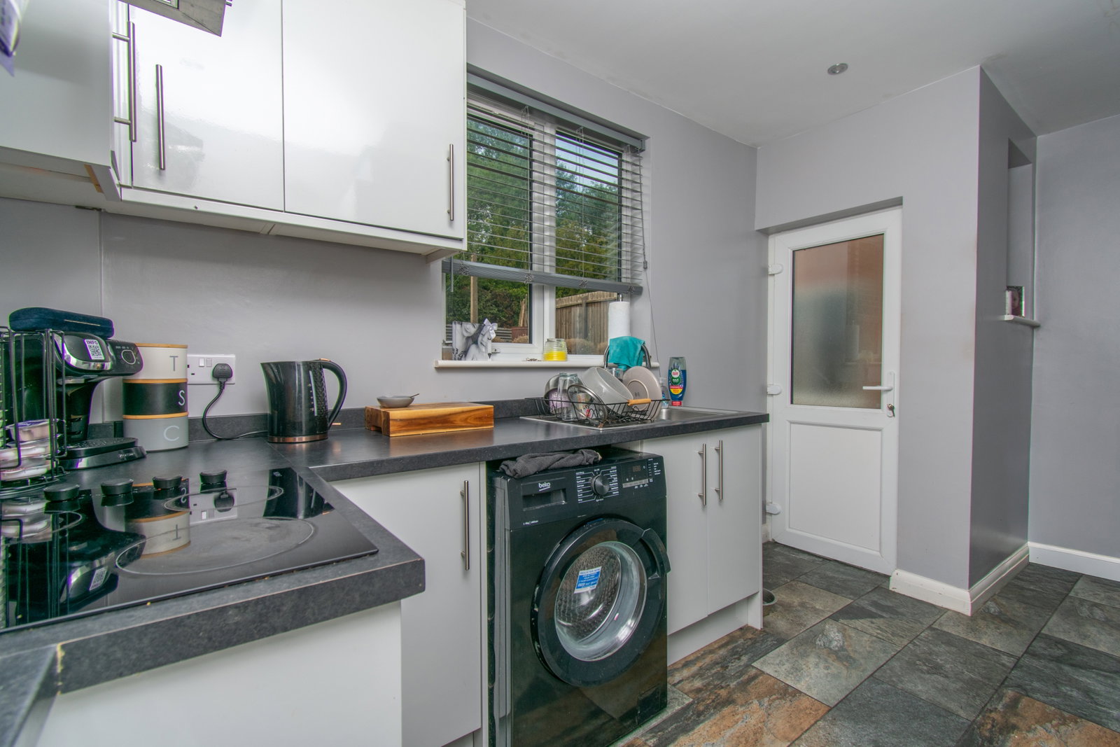 Semi Detached House in Leicester 5