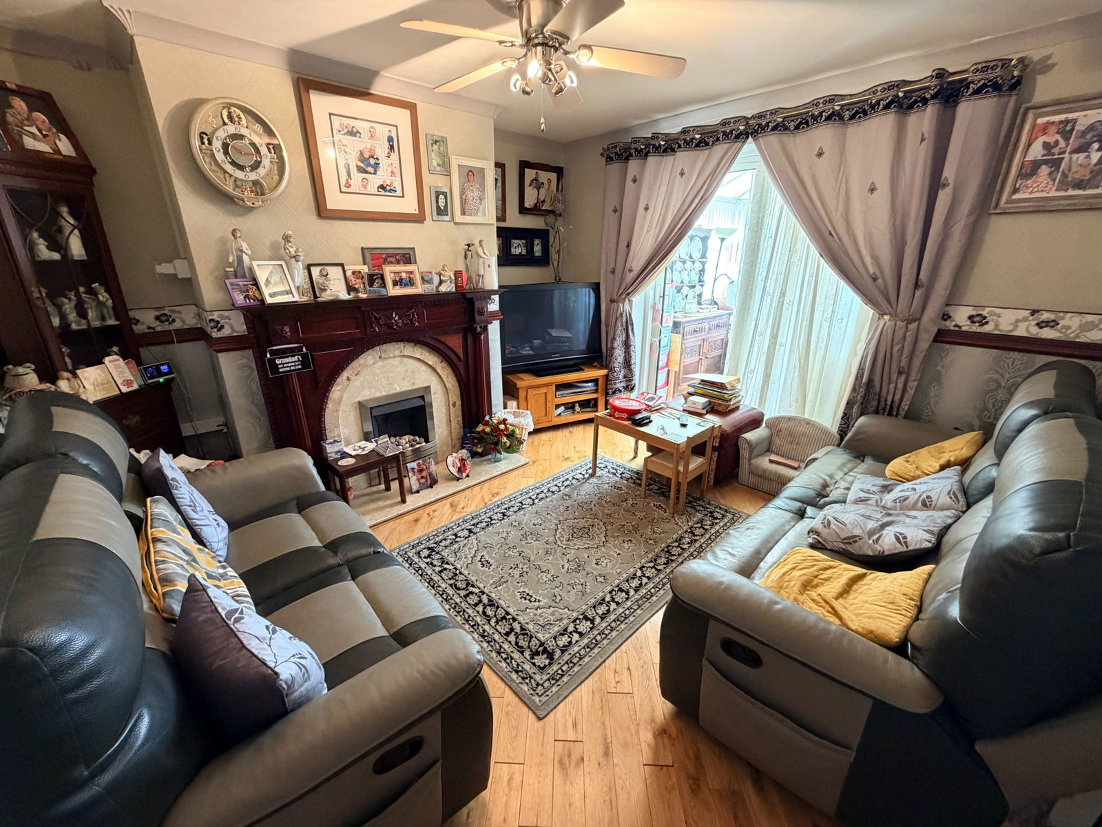 Semi Detached House in Maesteg