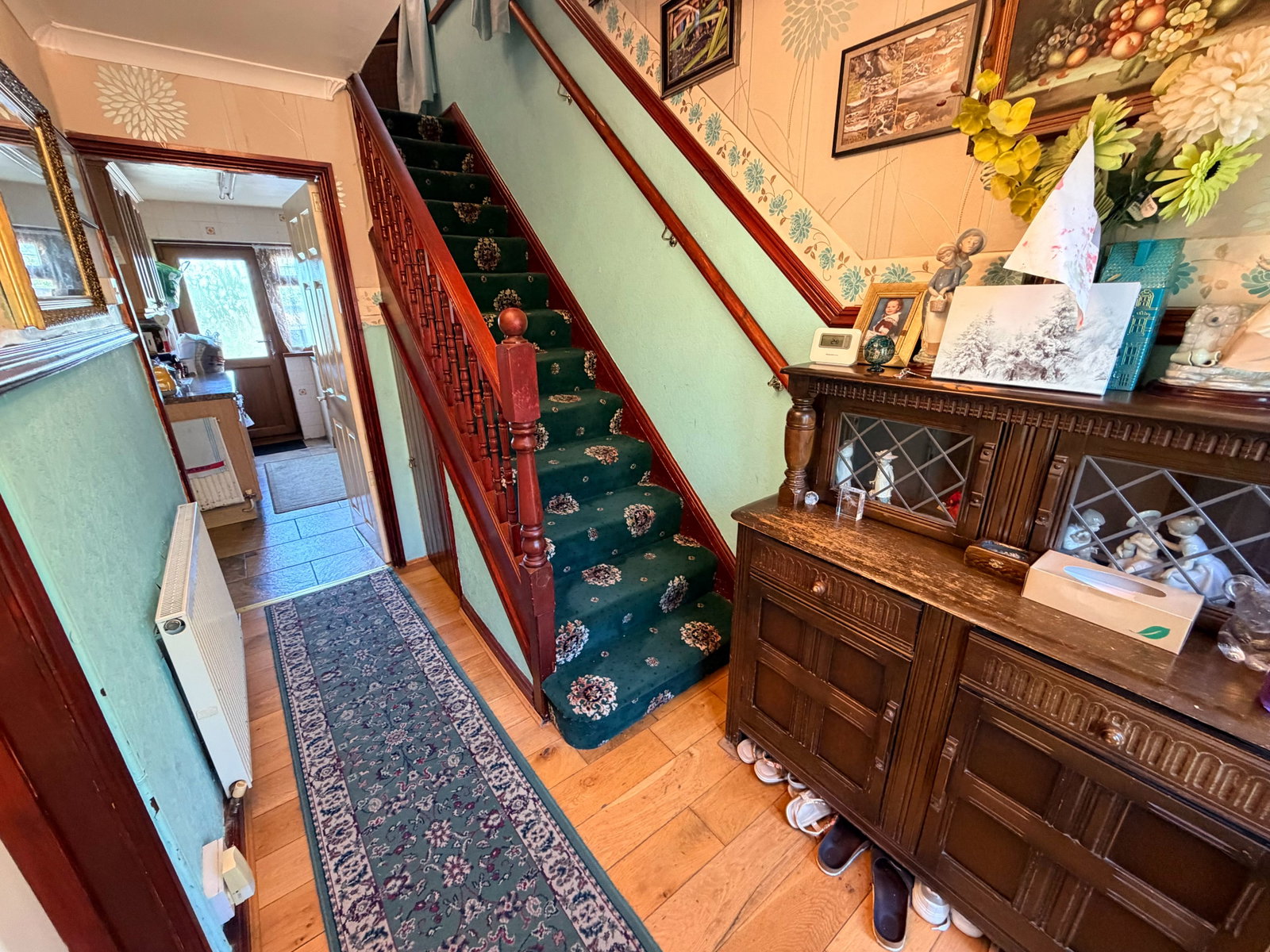 Semi Detached House in Maesteg