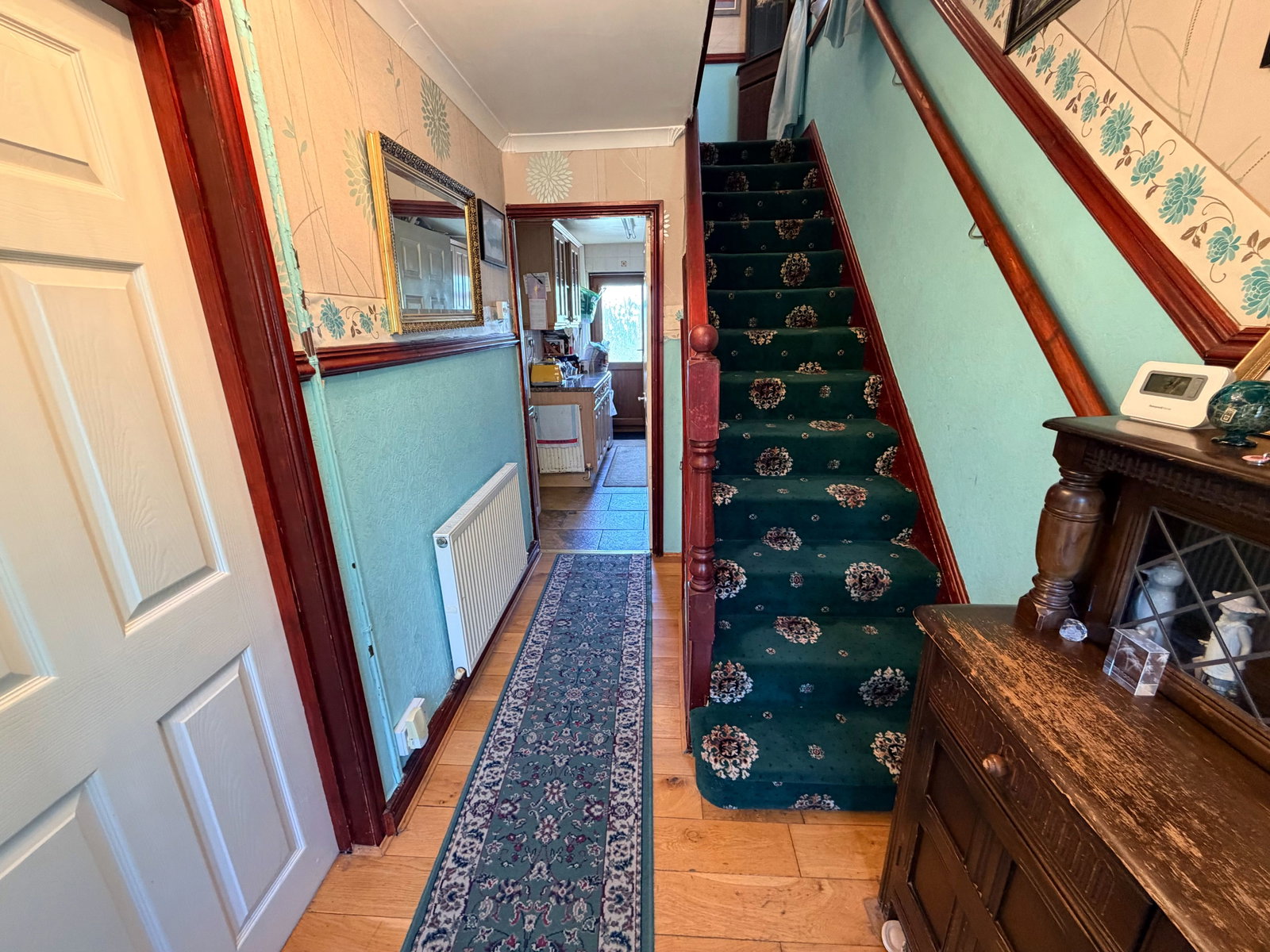 Semi Detached House in Maesteg