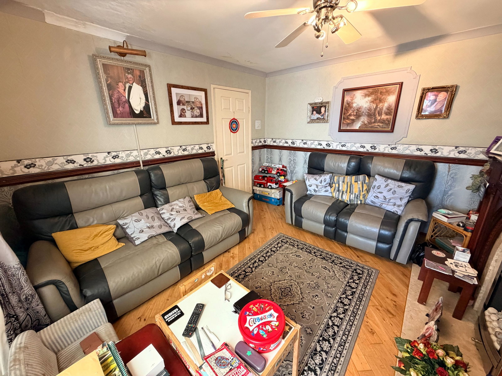 Semi Detached House in Maesteg