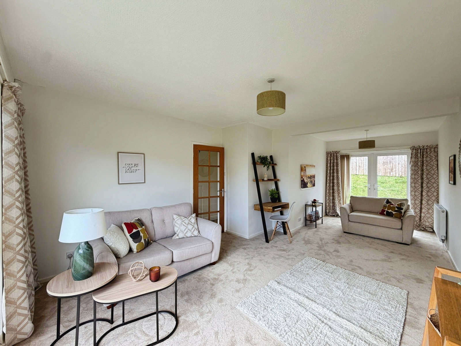 Semi Detached House in Carlisle