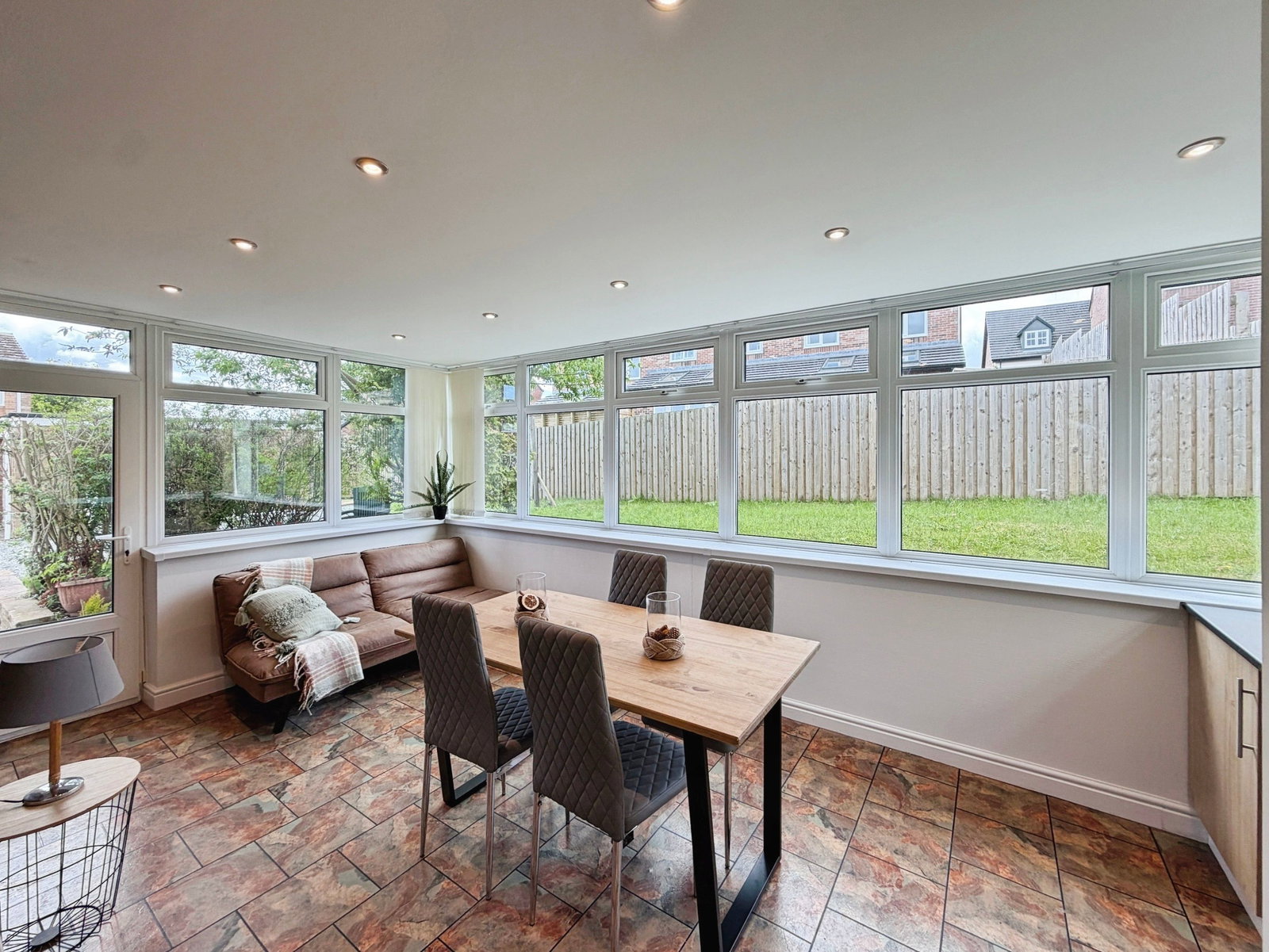 Semi Detached House in Carlisle