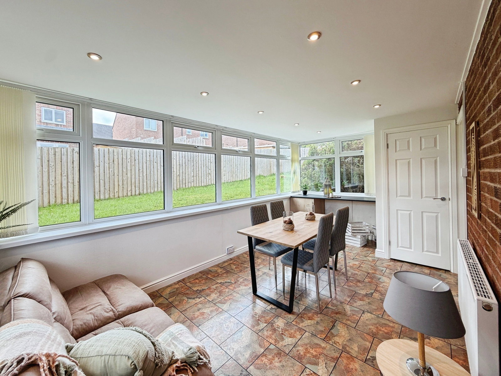 Semi Detached House in Carlisle