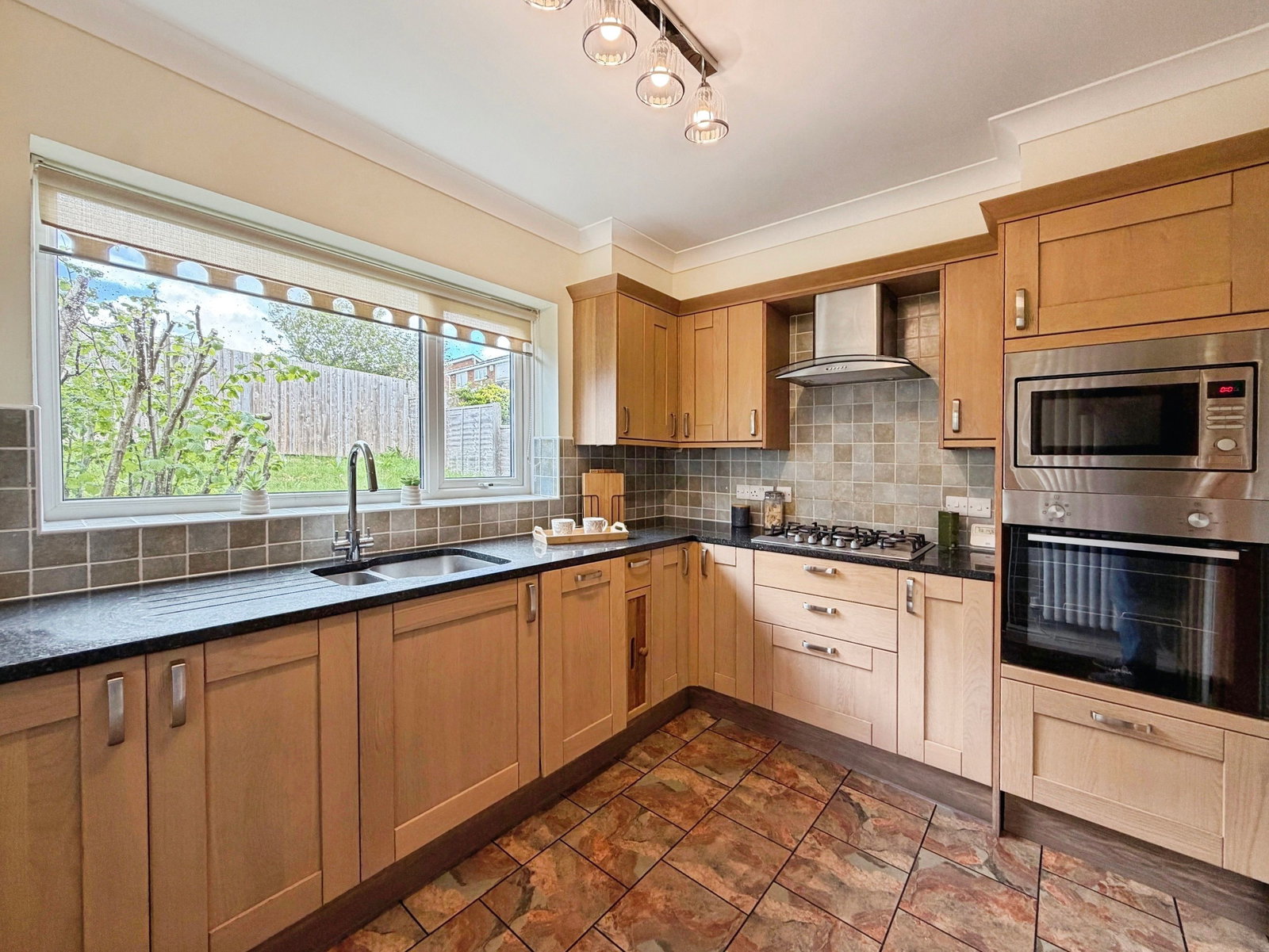 Semi Detached House in Carlisle