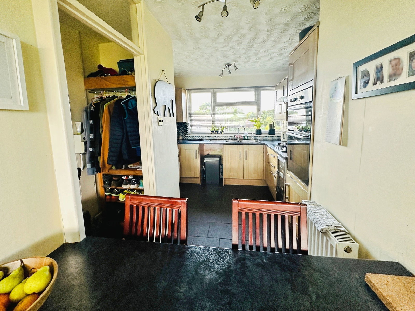 Flat in Tewkesbury