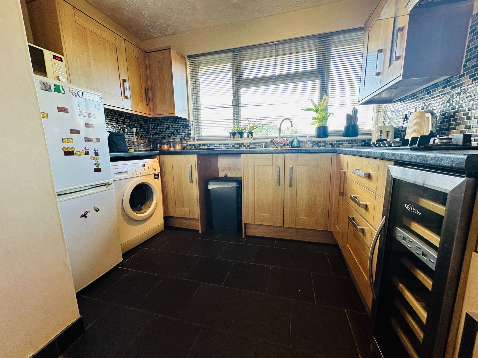 Flat in Tewkesbury