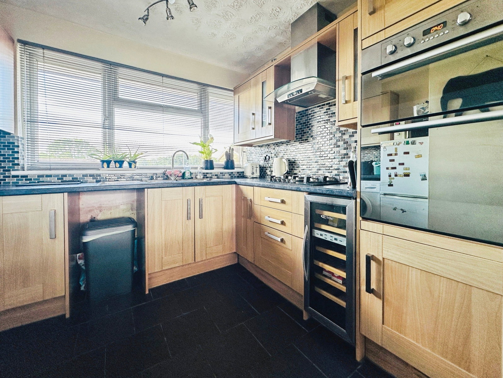 Flat in Tewkesbury