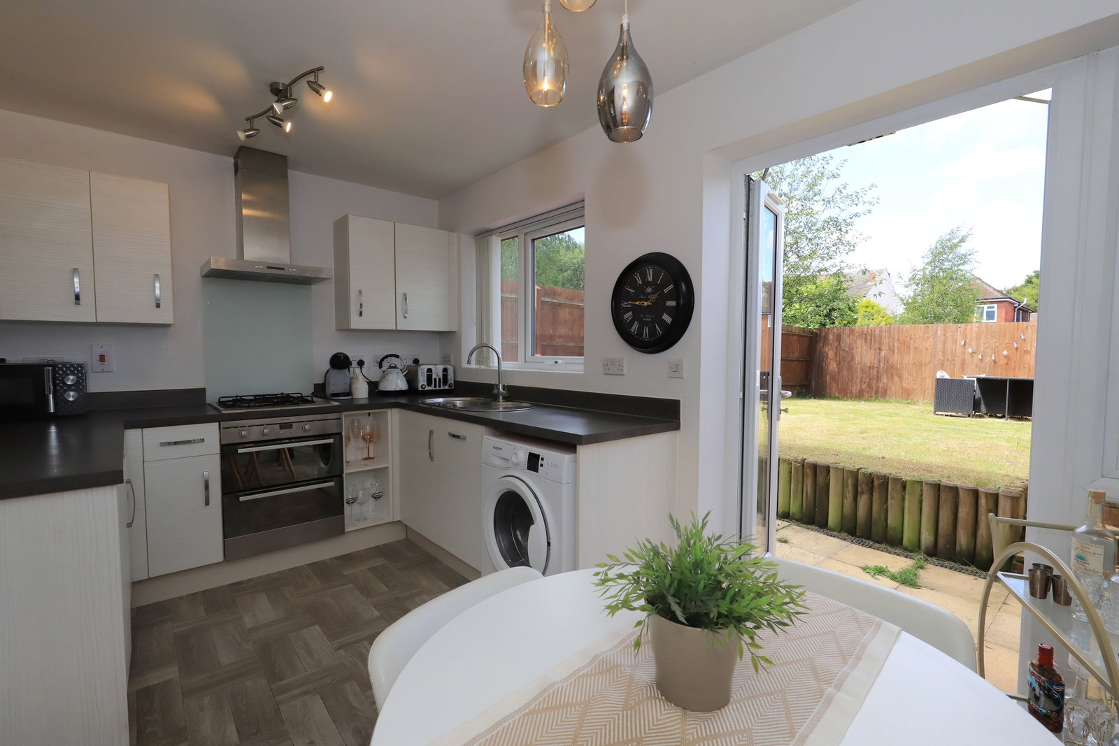 Semi Detached House in Wolverhampton