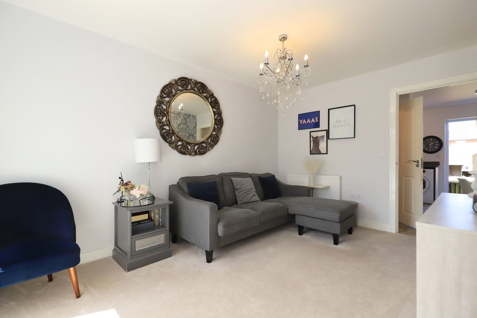Semi Detached House in Wolverhampton
