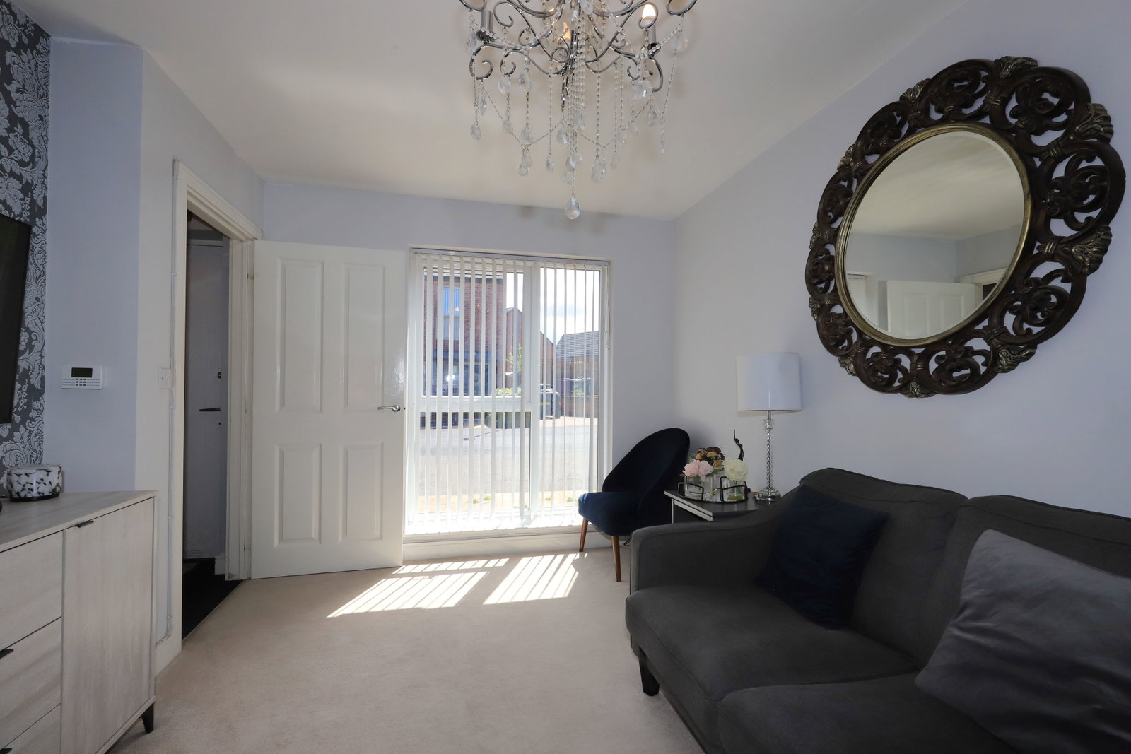 Semi Detached House in Wolverhampton