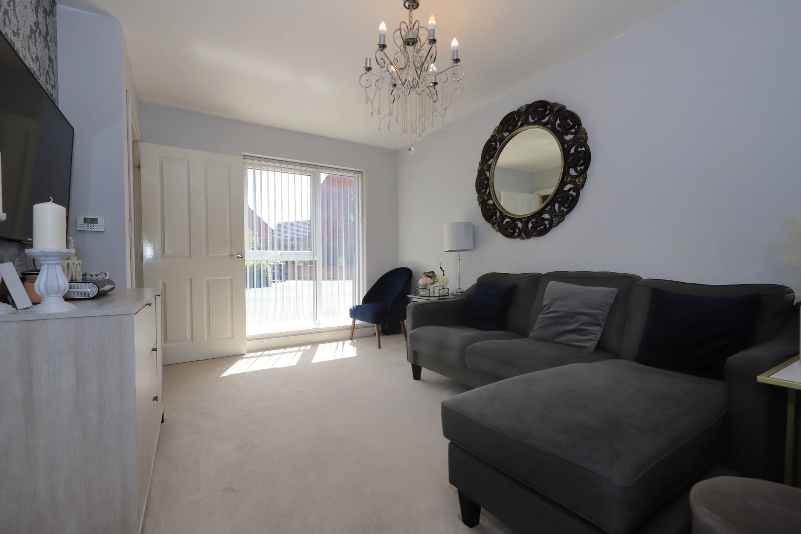 Semi Detached House in Wolverhampton