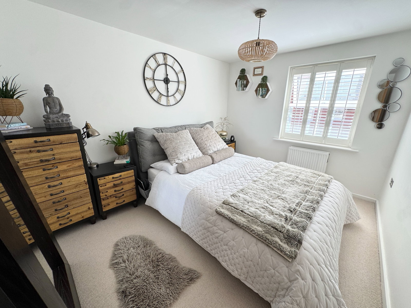 Flat in Loughborough