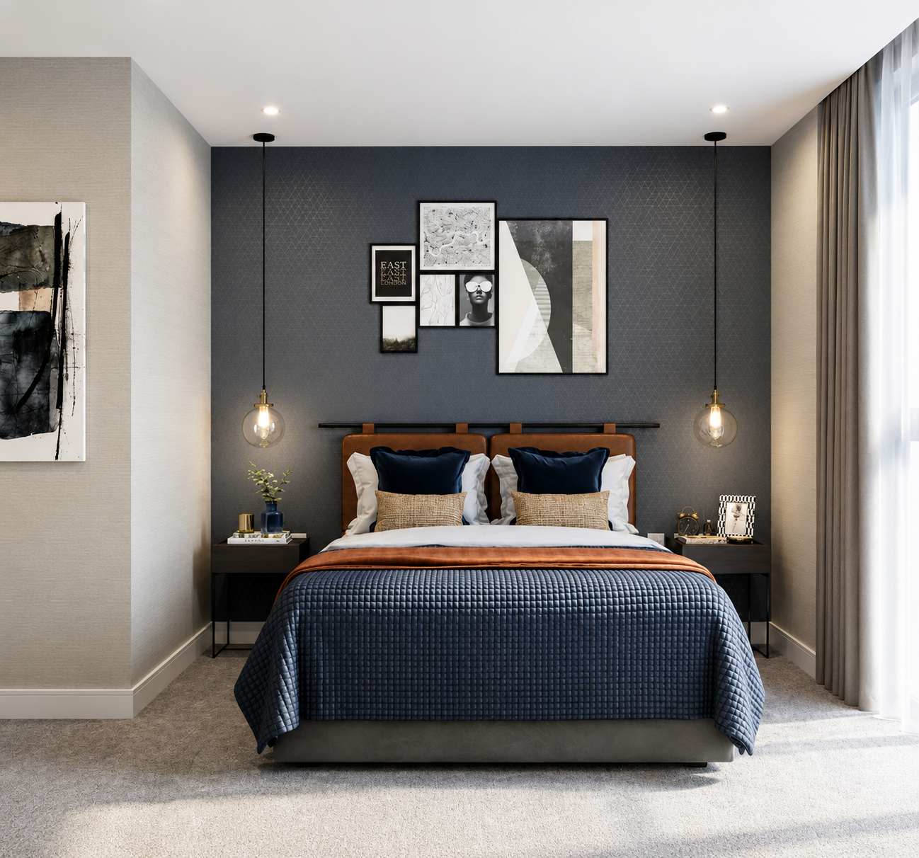 Apartment in West Ham